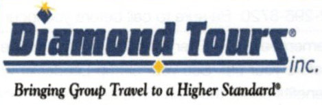 diamond tours join a tour schedule